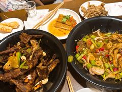 -掌上鲜(南顺城街店)