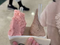-野人先生Gelato(上海长宁龙之梦店)