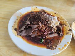 -温记府廟豆汤饭·始于1955年(海椒店)