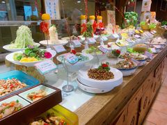 -老船夫婚宴婚庆会馆(延吉路店)