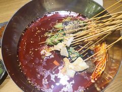 -付小姐在成都(川沙店)
