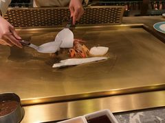 -额尔敦牛厨师铜板烧