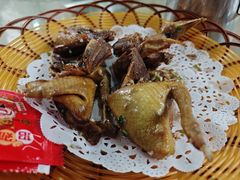 -东坊味道私房菜·地道顺德菜(大良店)