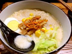 -白七爷捞面(西城万达店)
