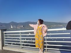 -滇池海埂公园