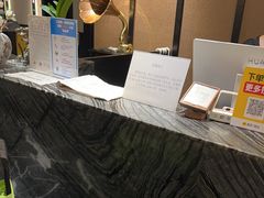 -万泊酒店(长沙五一广场国金中心店)