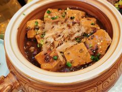 宫廷老豆腐-花家怡园