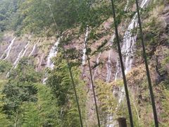 -千泷沟大瀑布旅游区