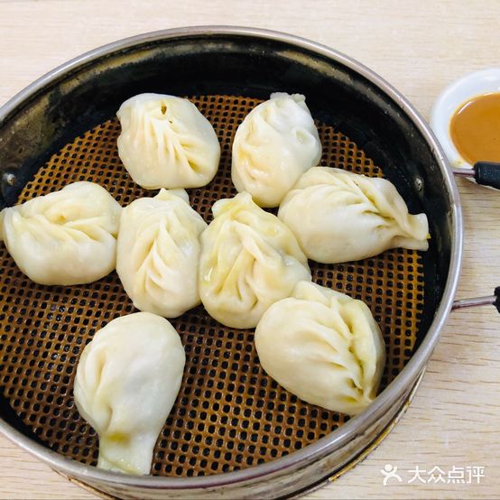 沙县小吃(万隆城店)