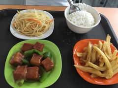 -中山大学东校区-学生第2食堂