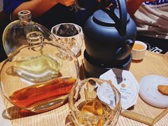 -tea'stone (万象天地店)