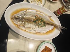 -漫渡庄绿岛花园•隐世庭园菜(滨湖店)