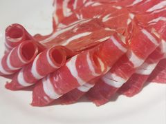 -清真·鸦儿李记·涮肉(和平里店)