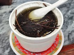 -益寿炖品店