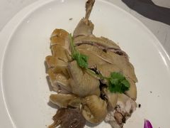 -香香海南菜餐厅