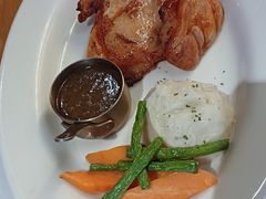 -斗牛士牛排(南京东路店)