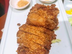 老北京芝麻烧羊肉-真地道京味府·鲜橙烤鸭·北京菜(朝外大街东大桥店)