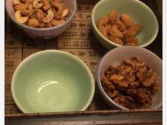-粤尚腾香居中餐厅(首都机场希尔顿店)