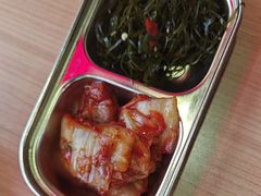 -小木屋拌饭(西安华阳城店)