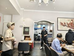 -路家小馆(富力又一城店)