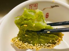 -绿茶餐厅(茂业天地店)