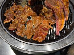 -山葵说·泥炉烤肉(泰达时尚E街区店)