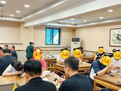 -老刘家永盛斋·传统泡馍(东关南街店)