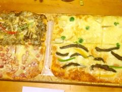 -莫比餐厅(五道口店)