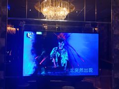 -K+全国连锁KTV(绿地缤纷天地店)