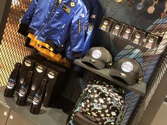 -珠海横琴国家地理探险家中心(创新方)