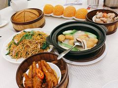 -香港富临皇宫(扬名广场店)