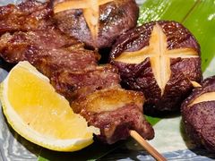 -気楽亭和食料理(气乐亭大世界本店)