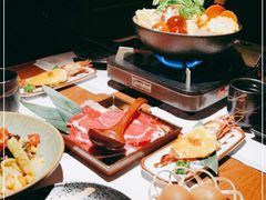 -玉川屋·深夜食堂居酒屋(柳巷店)
