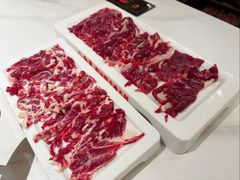 -八合里潮汕鲜牛肉火锅(万科里店)