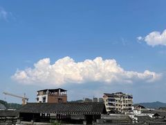 -洪江古商城