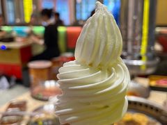 -姜胖胖首尔自助烤肉·街头小吃大排档(国瑞中心店)
