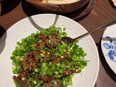 -奉天小馆·非遗东北菜(沈阳万象城店)