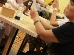 -南粥北面(东大桥店)