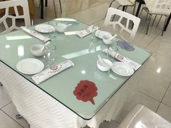 -清华大学-观畴园餐厅