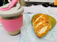 -LELECHA乐乐茶(美罗城店)