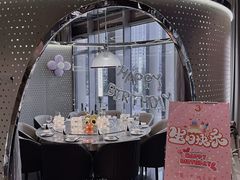 -3号仓库·创意中国菜(乐清正大广场店)