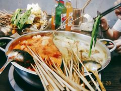 -叁味儿延安沾沾