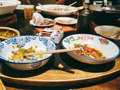 -洞庭土菜馆(天河北总店)