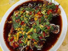 -官塘陈记鱼生·潮汕砂锅粥·牛肉火锅(潮枫路总店)