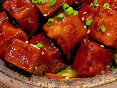 -御沪沪味园.融合菜.海鲜(斜土路店)