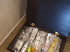 -广州礼顿酒店