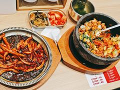 -米村拌饭(李沧松乐汀店)