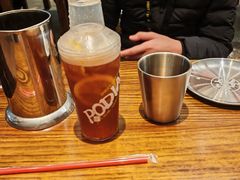 -破店肥哈·东北烧烤·夜宵(南山保利店)
