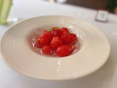-野蔓果·山野菜(西湖景区·龙井茶田店)