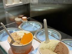 -Dip in Gelato(富民路店)